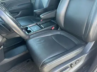 Honda Odyssey EX-L 2025 4 puertas Minivan