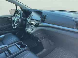Honda Odyssey EX-L 2025 4 puertas Minivan