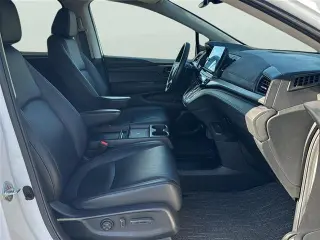 Honda Odyssey EX-L 2025 4 puertas Minivan