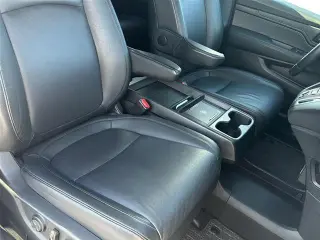 Honda Odyssey EX-L 2025 4 puertas Minivan