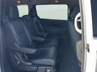 Honda Odyssey EX-L 2025 4 puertas Minivan