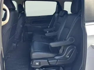 Honda Odyssey EX-L 2025 4 puertas Minivan