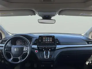 Honda Odyssey EX-L 2025 4 puertas Minivan