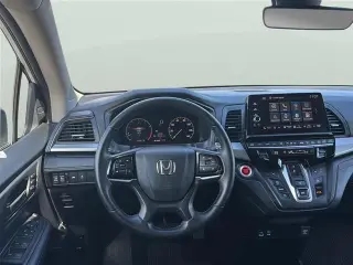 Honda Odyssey EX-L 2025 4 puertas Minivan