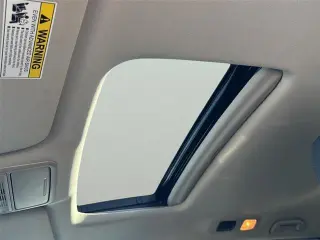 Honda Odyssey EX-L 2025 4 puertas Minivan