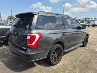 Ford Expedition 2021 4x2 XLT SUV 4p.