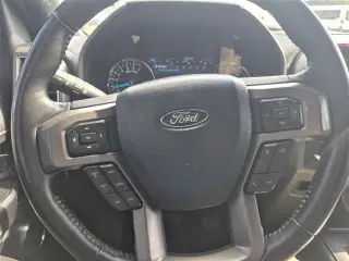 Ford Expedition 2021 4x2 XLT SUV 4p.