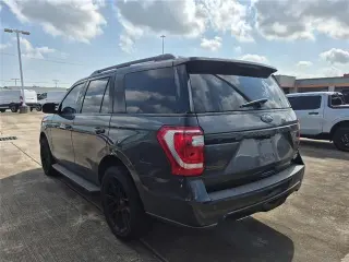 Ford Expedition 2021 4x2 XLT SUV 4p.