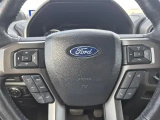 Ford Expedition MAX 2021 4x2 XLT SUV 4 puertas