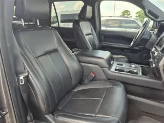 Ford Expedition MAX 2021 4x2 XLT SUV 4 puertas