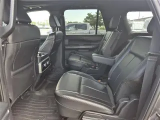 Ford Expedition MAX 2021 4x2 XLT SUV 4 puertas