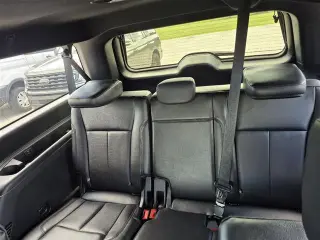 Ford Expedition MAX 2021 4x2 XLT SUV 4 puertas