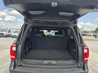 Ford Expedition MAX 2021 4x2 XLT SUV 4 puertas