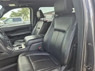 Ford Expedition MAX 2021 4x2 XLT SUV 4 puertas
