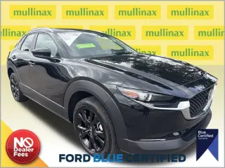 Mazda CX-30 2025 AWD 2.5 S Select Sport 4dr SUV