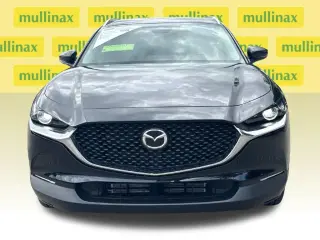 Mazda CX-30 2025 AWD 2.5 S Select Sport 4dr SUV