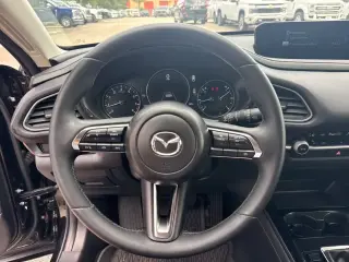 Mazda CX-30 2025 AWD 2.5 S Select Sport 4dr SUV
