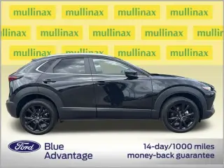 Mazda CX-30 2025 AWD 2.5 S Select Sport 4dr SUV
