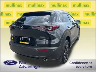 Mazda CX-30 2025 AWD 2.5 S Select Sport 4dr SUV