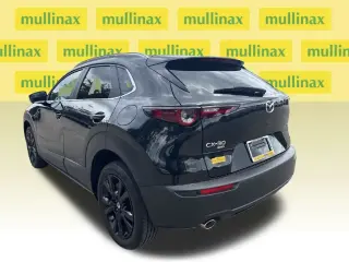 Mazda CX-30 2025 AWD 2.5 S Select Sport 4dr SUV