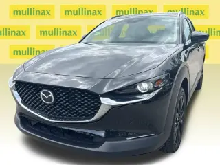 Mazda CX-30 2025 AWD 2.5 S Select Sport 4dr SUV