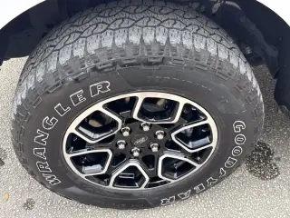 Ford F-150 2021 4x4 Lariat 4p SuperCrew 5.5 ft. SB