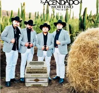 ACENDADO NORTEÑO