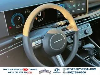Hyundai TUCSON 2025 SE 4 SUV