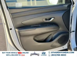 Hyundai TUCSON 2025 SE 4 SUV