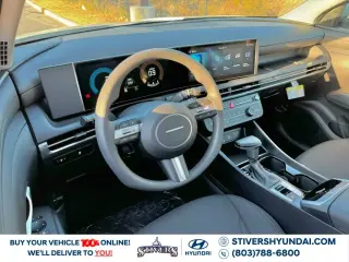 Hyundai TUCSON 2025 SE 4 SUV