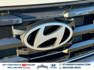 Hyundai TUCSON 2025 SE 4 SUV