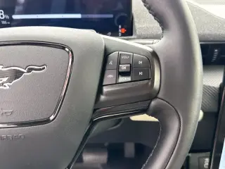 Ford Mustang Mach-E 2025 Premium 4dr SUV