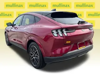 Ford Mustang Mach-E 2025 Premium 4dr SUV
