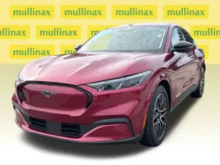 Ford Mustang Mach-E 2025 Premium 4dr SUV
