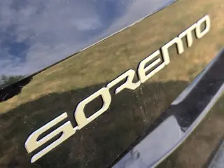 Kia Sorento 2025 LX 4dr SUV