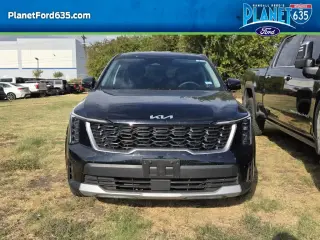 Kia Sorento 2025 LX 4dr SUV