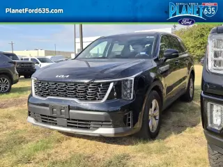 Kia Sorento 2025 LX 4dr SUV