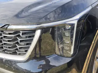 Kia Sorento 2025 LX 4dr SUV