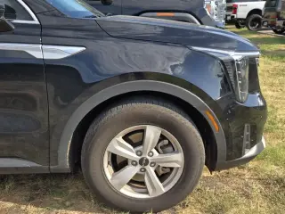 Kia Sorento 2025 LX 4dr SUV
