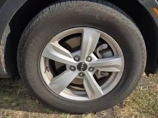 Kia Sorento 2025 LX 4dr SUV