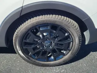 Kia Telluride 2021 AWD SX 4p SUV