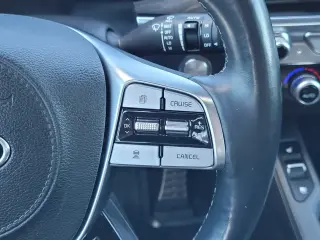 Kia Telluride 2021 AWD SX 4p SUV