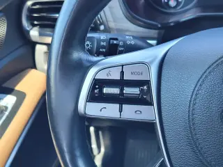 Kia Telluride 2021 AWD SX 4p SUV