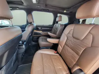 Kia Telluride 2021 AWD SX 4p SUV