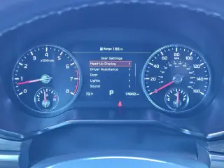 Kia Telluride 2021 AWD SX 4p SUV