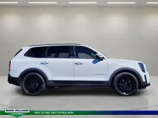 Kia Telluride 2021 AWD SX 4p SUV