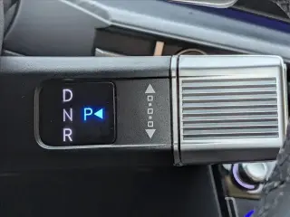 Hyundai SANTA FE Hybrid 2025 Limited 4p SUV