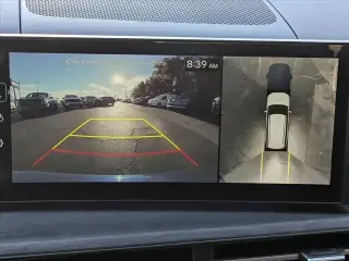 Hyundai SANTA FE Hybrid 2025 Limited 4p SUV
