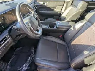 Hyundai SANTA FE Hybrid 2025 Limited 4p SUV