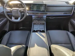 Hyundai SANTA FE Hybrid 2025 Limited 4p SUV